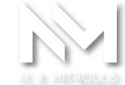 Nikolas Mitroulis